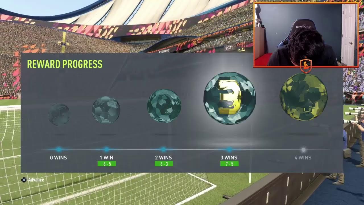 FIFA 22 LIVESTREAM 81+ PLAYER PICKS! OPENING MY FUT CHAMPS REWARDS AND MY 85X10 PACK!! JOIN UP!!!!!!