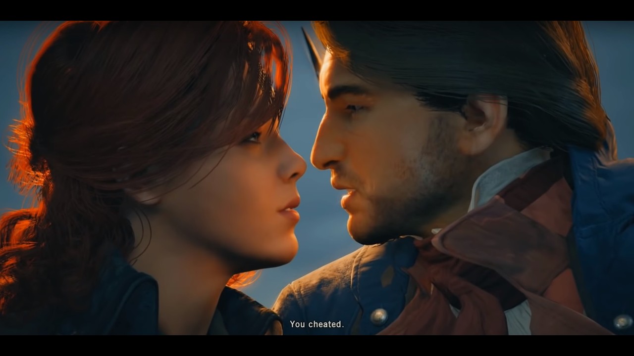 ASSASSIN'S CREED UNITY #72 -- AHORA SI TERMINAMOS CON TODAS LAS MISIONES DE HISTORIA DE PARIS