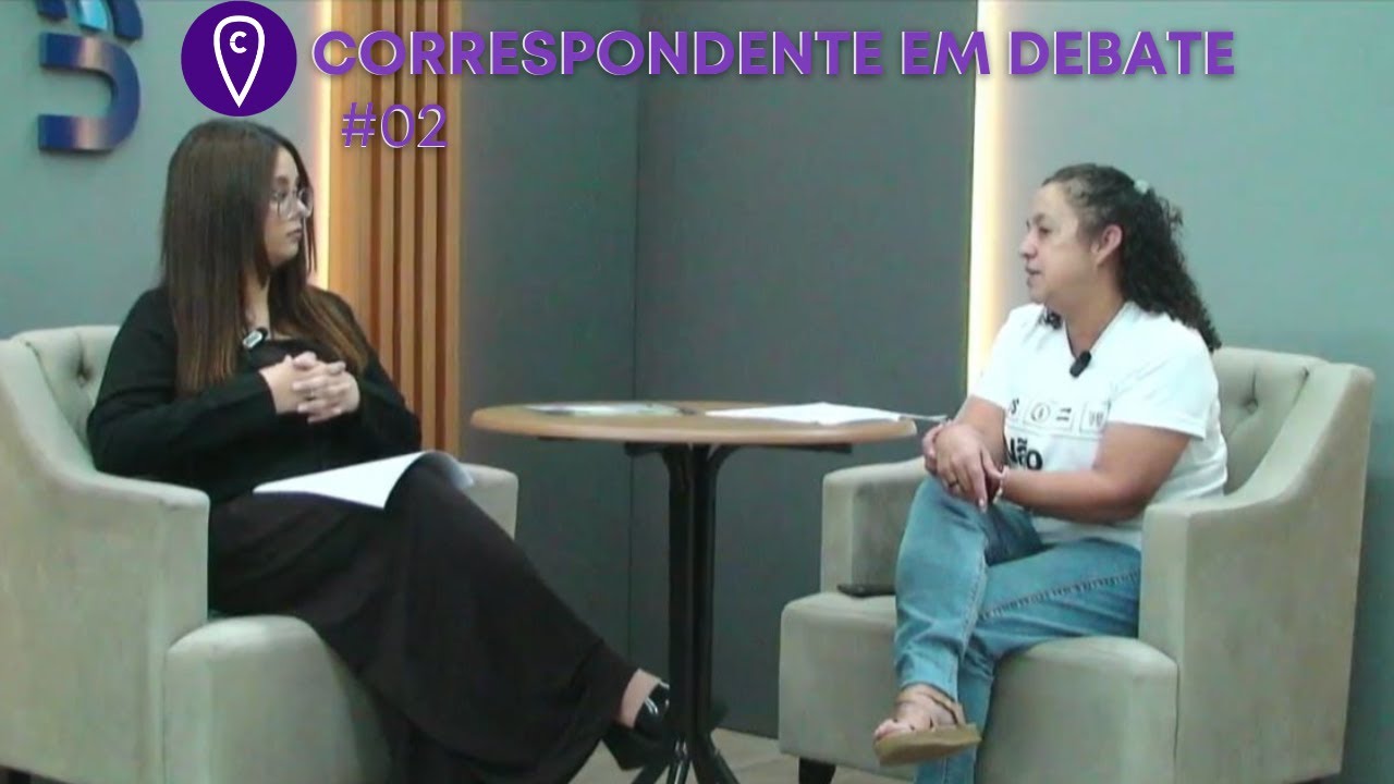 Correspondente em Debate #02