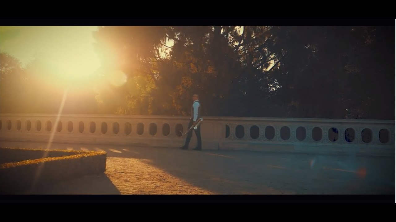 JR SAX Jan Rutkowski - Lambada 2020