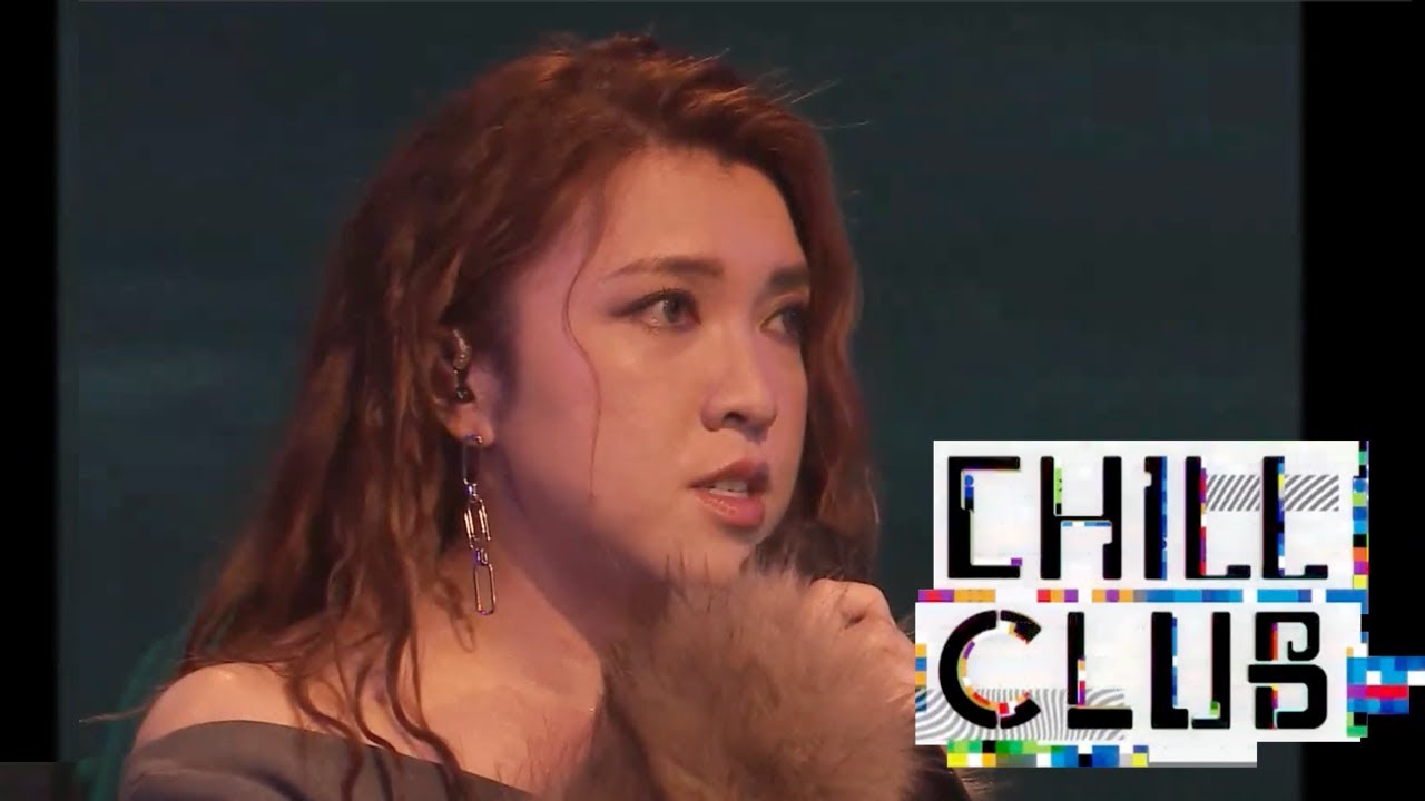Serrini【Chill Club Medley】愉快動物病 唯心 低調系 不冷淡不熱情 Another Day - Live
