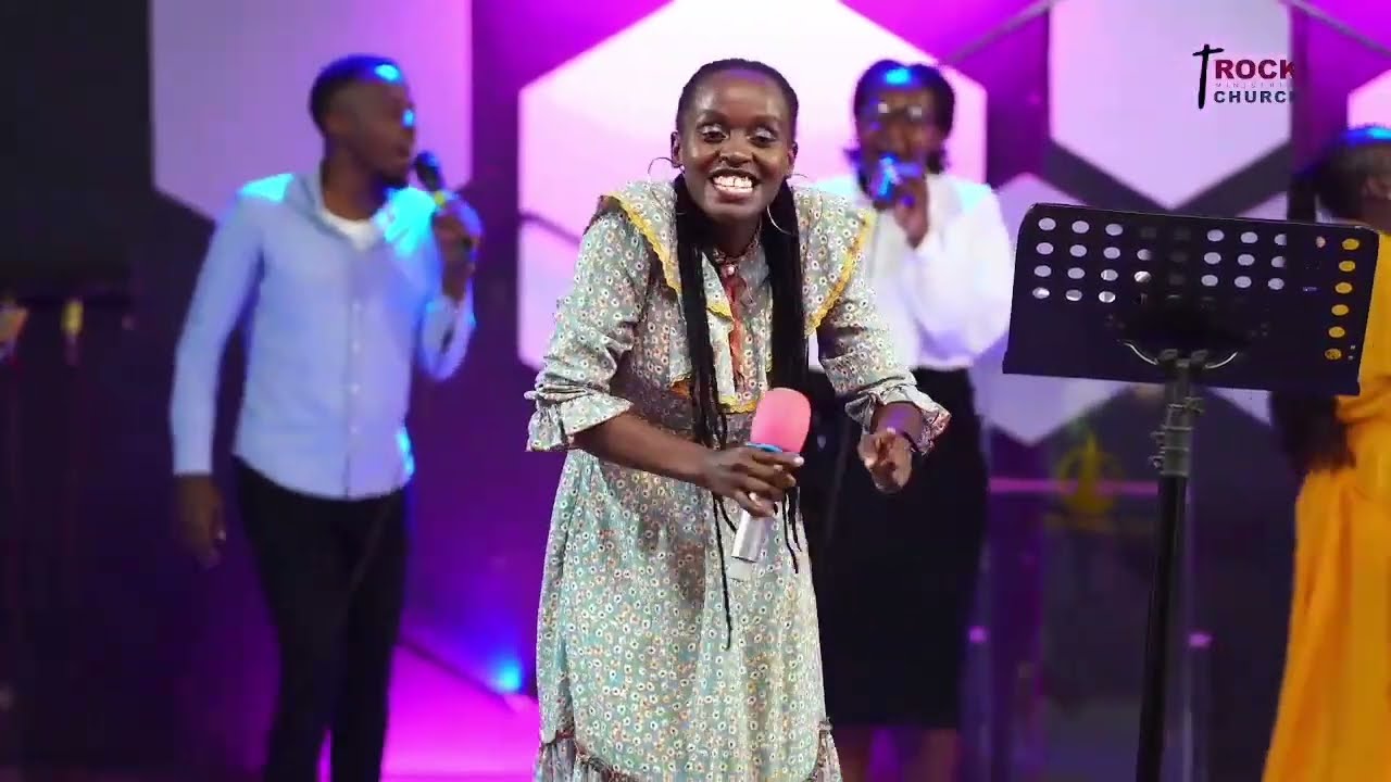 SINGA SIMUKAMA - ZABULI (44 MINUTES OF HOT HEALING LUGANDA OLD SCHOOL PRAISE) 