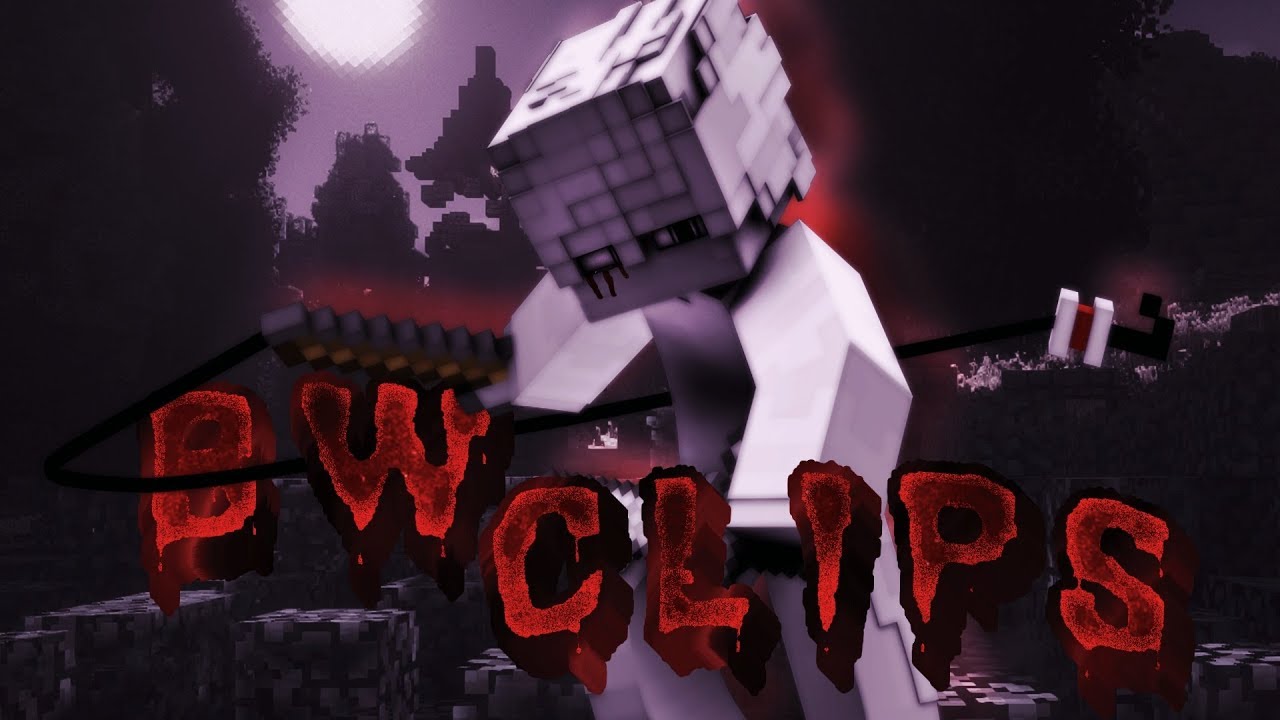 BW CLIPS #18 Minecraft & GMV
