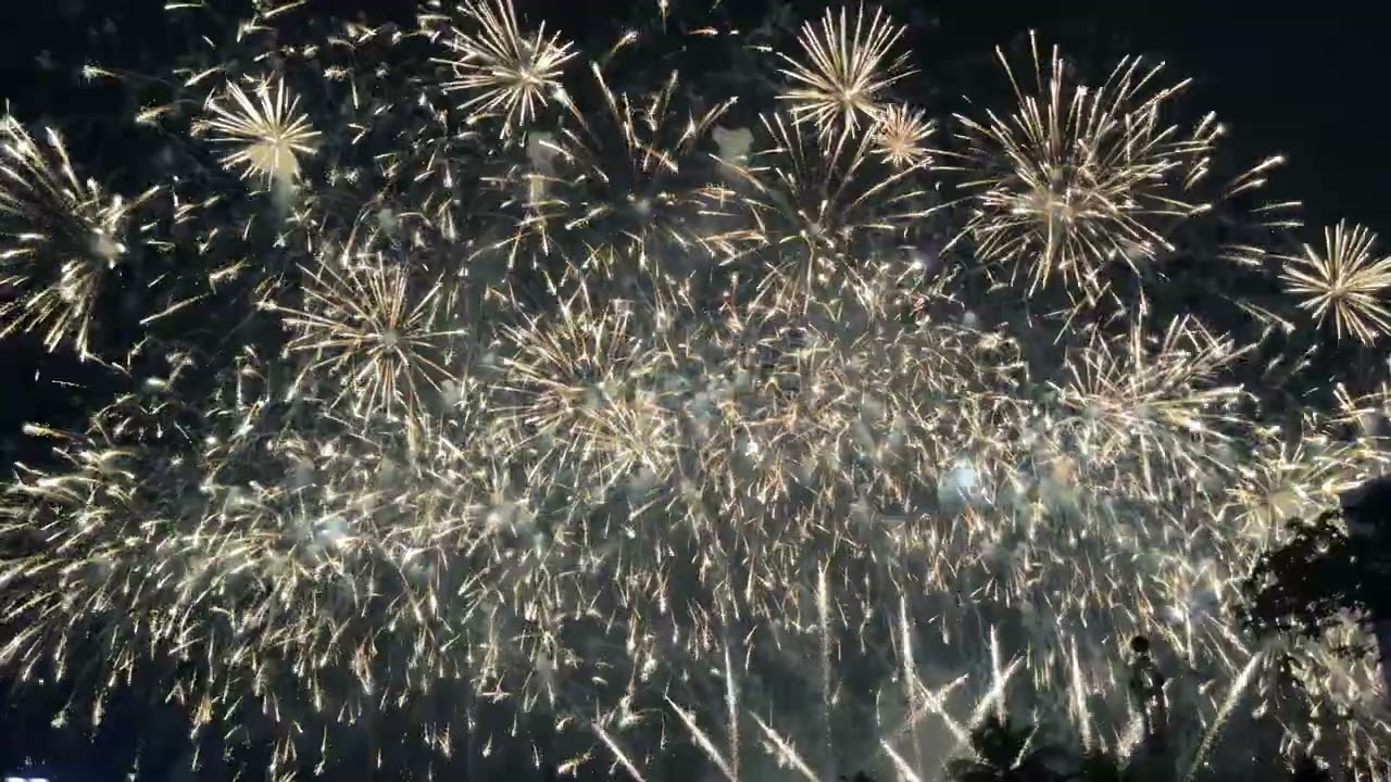 Pyromusical 2025