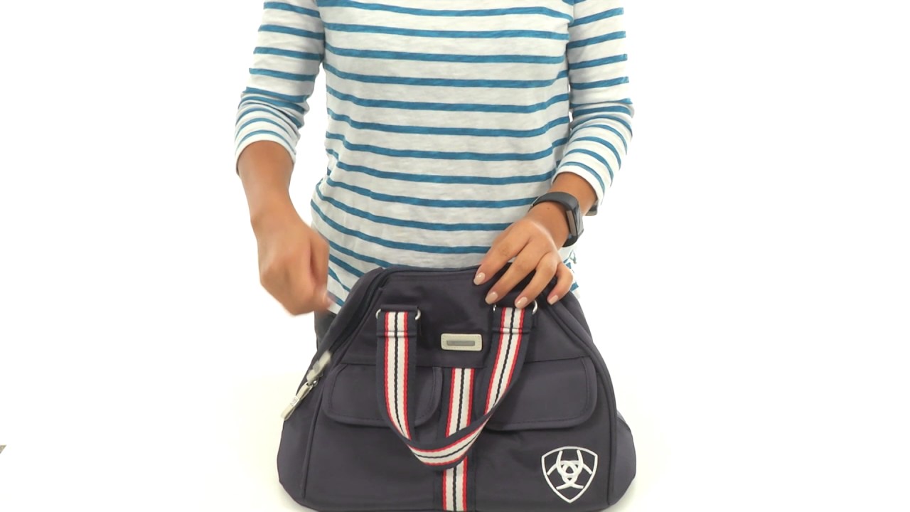 Ariat Team Helmet Bag SKU:8920519