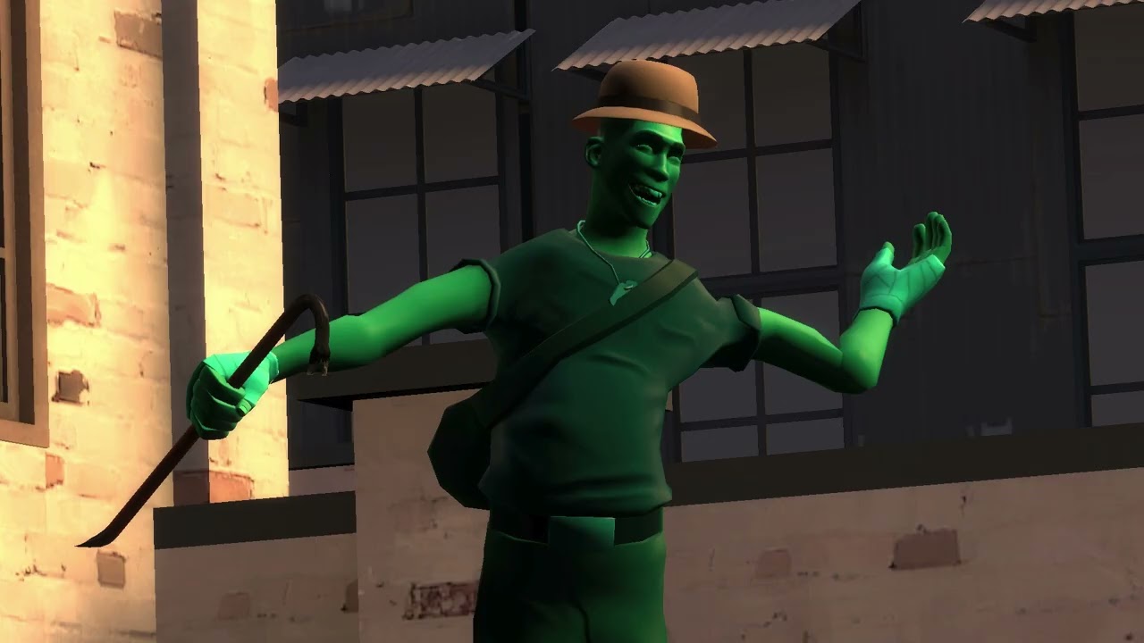 First TF2 Freak VideoI [Don't Know What To Call It]