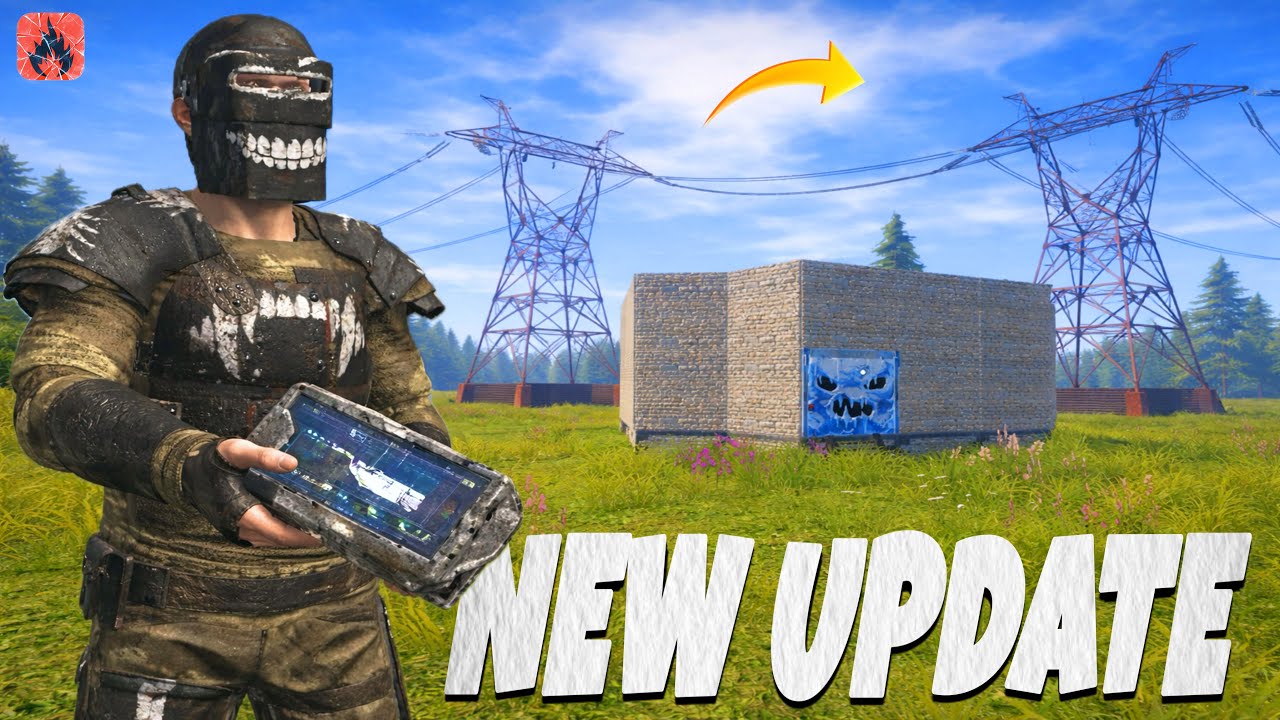 NEW UPDATE BETA TEST | OXIDE SURVIVAL ISLAND | AST YT #oxide #оксайд #oxidesurvivalisland