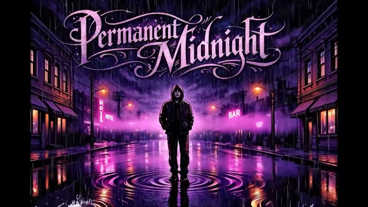 Permanent Midnight