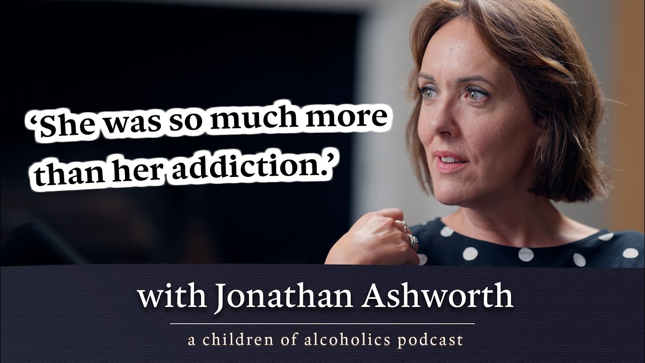 Camilla Tominey: Me, my mum, and her alcoholism