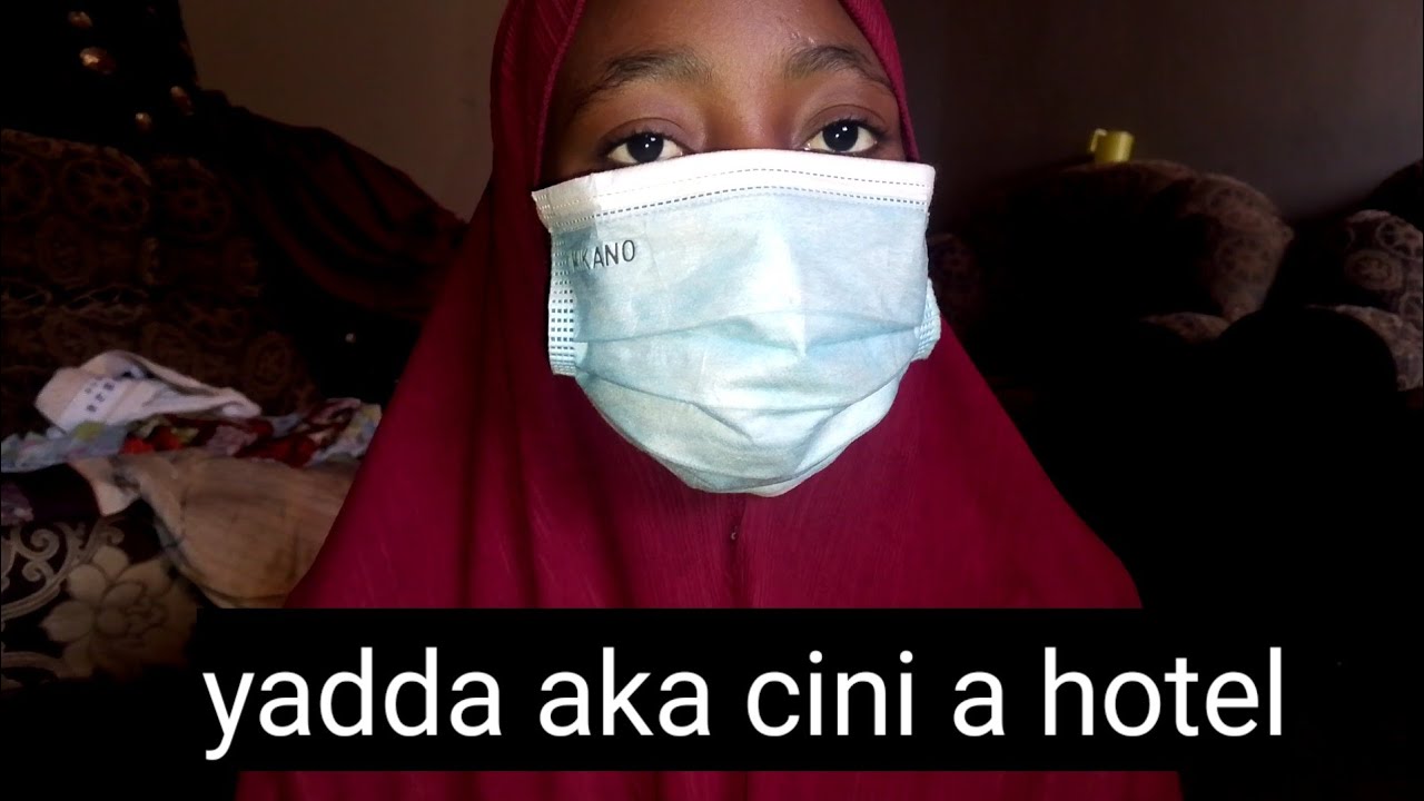 Yadda saurayin Kawata ya cini a hotel