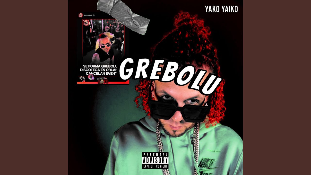 GREBOLU