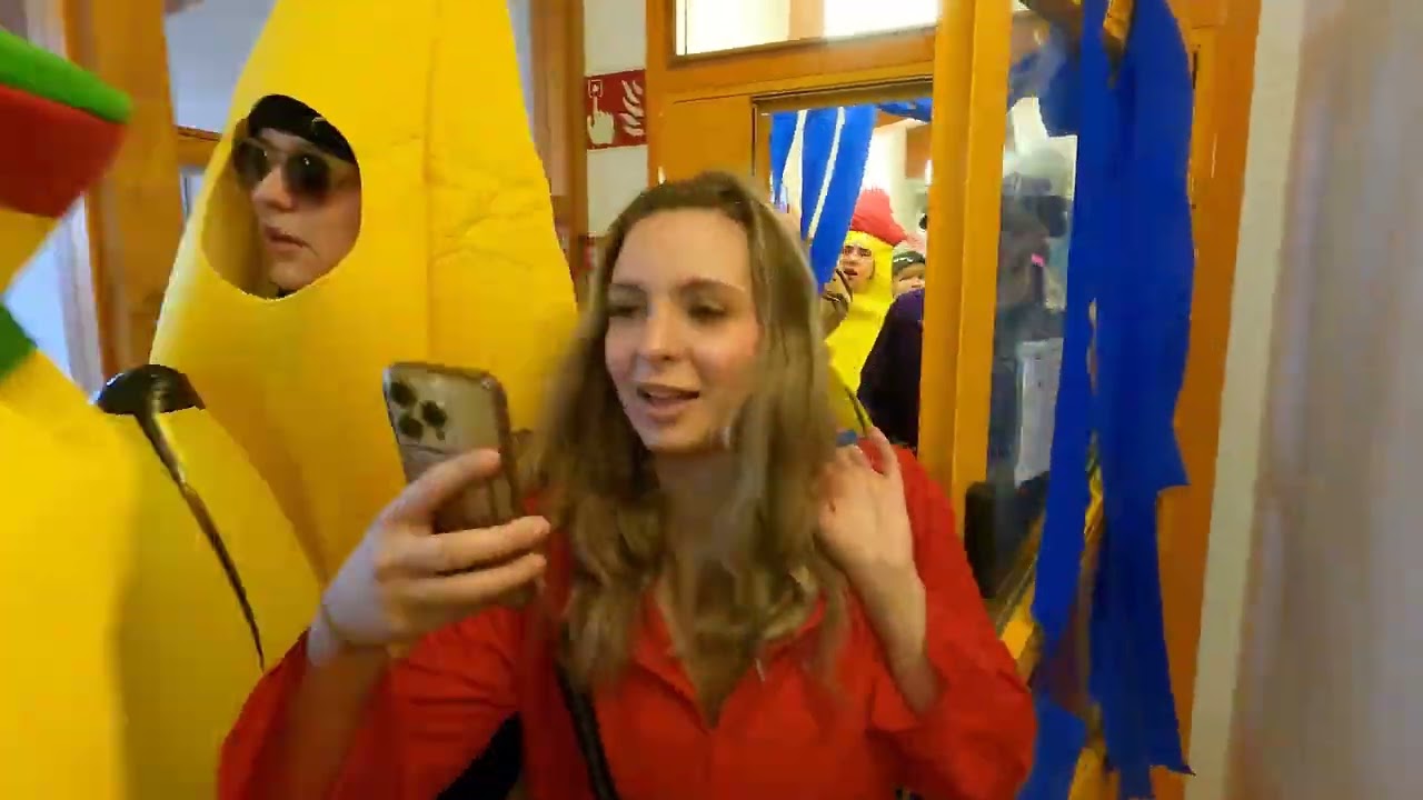 Stelun penkkarit 2023 official aftermovie