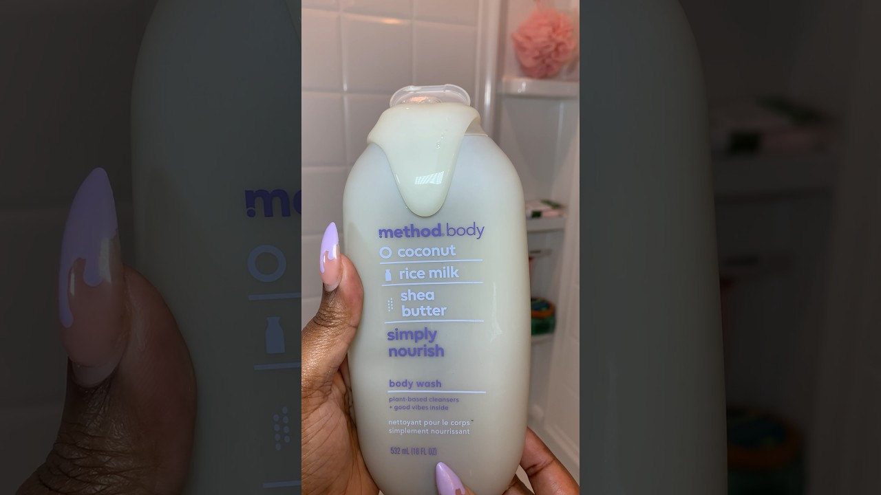 ОСЕННЕЕ ПРЕДУПРЕЖДЕНИЕ: ГЕЛЬ ДЛЯ ТЕЛА 🚨 БЕГИТЕ, А НЕ ХОДИТЕ ❣️ #methodbody #гельдлятела #приятный...