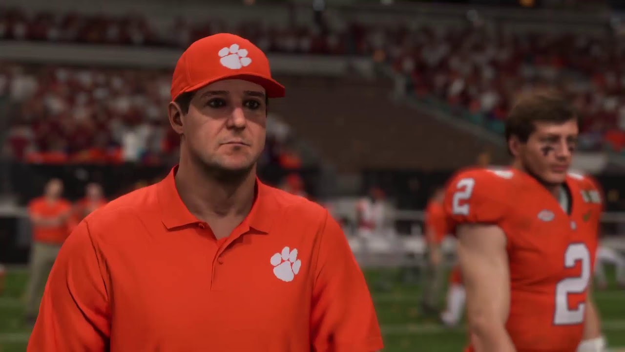 CFB 26 Bama DYNASTY 27 2/8