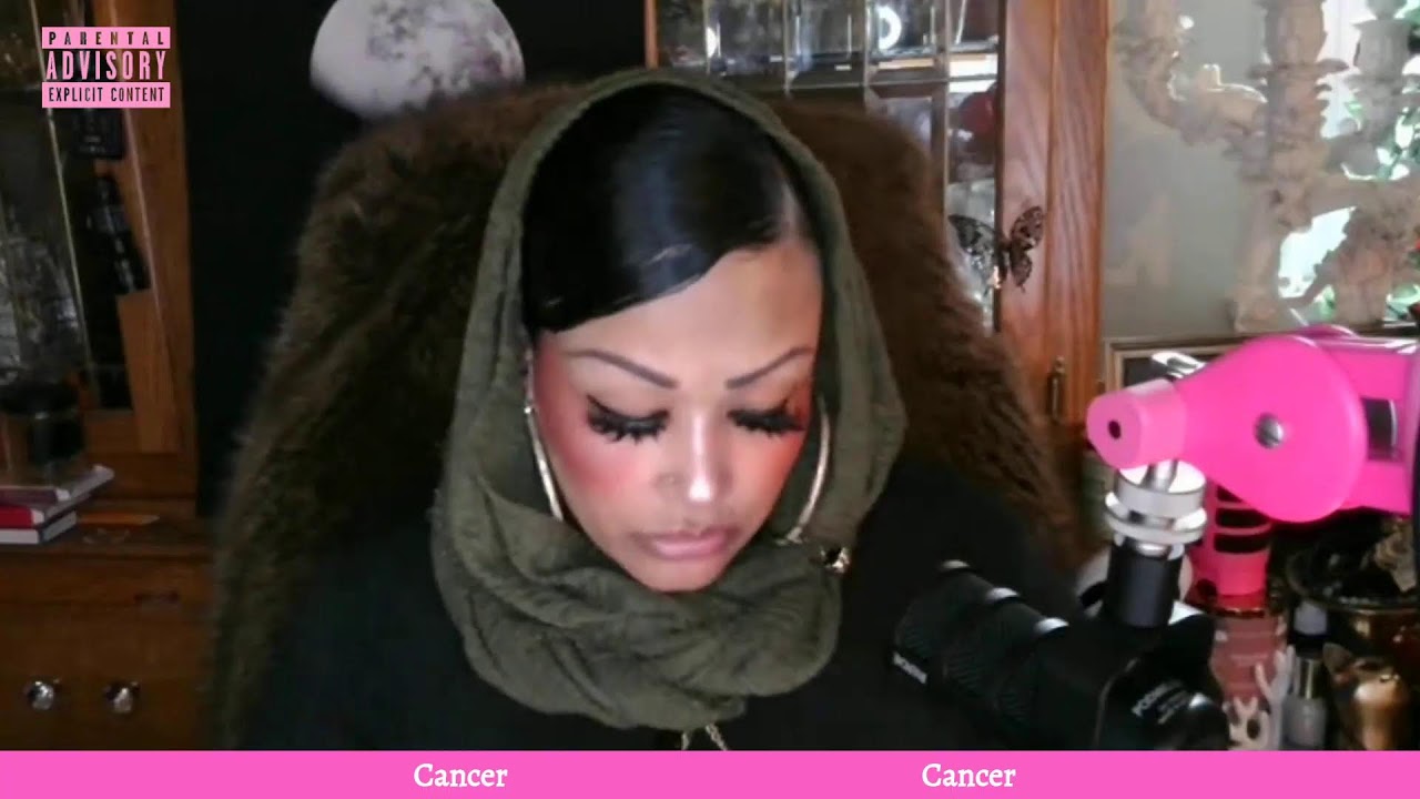 Cancer love
