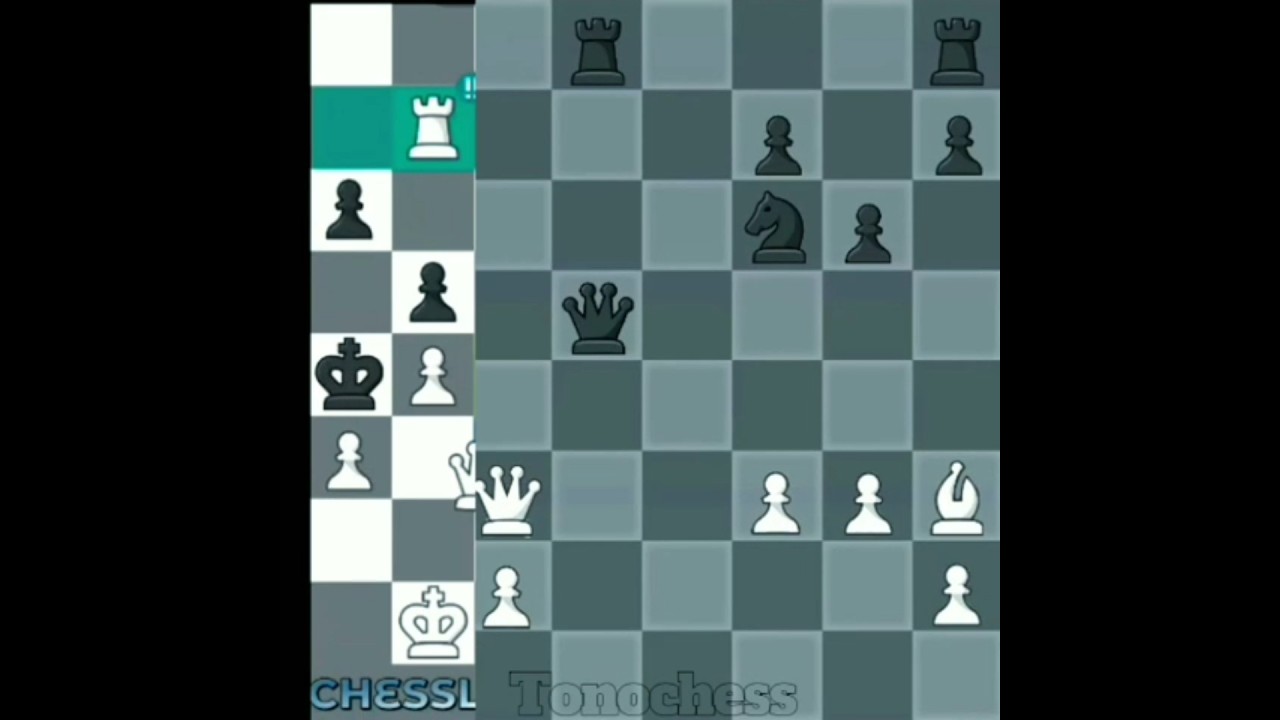 𝐓𝐈𝐓𝐋𝐄:『 👑THE BRILLIANT GAME BY G.KASPAROV #chess#games #chessshorts #chessgame #brilliantmove』