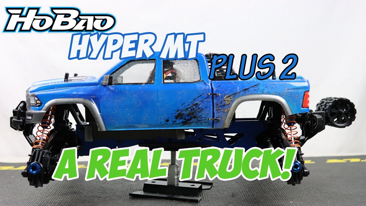Hobao Racing Hyper MT Plus 2 Final Thoughts Review