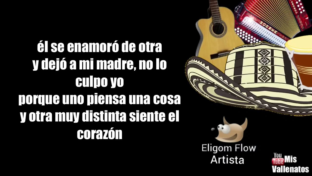 Karaoke (Historia) Los diablitos
