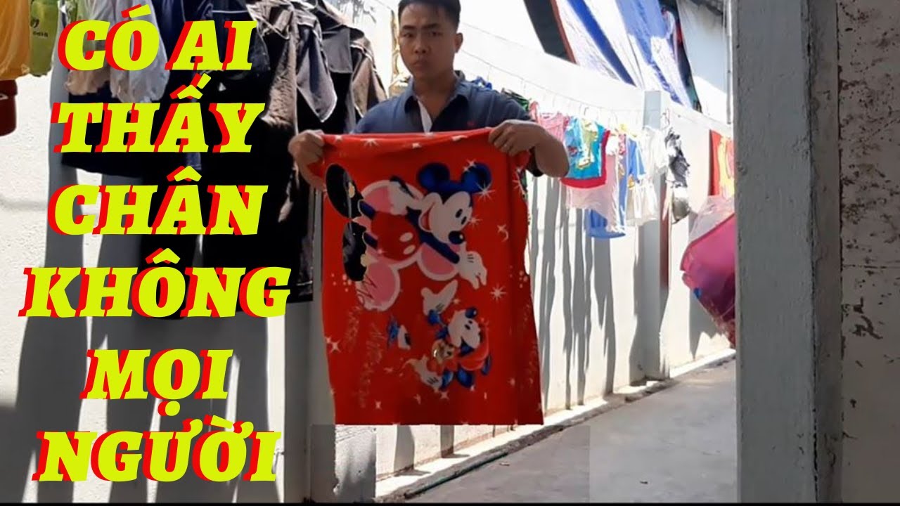 Ảo Thuật T&agrave;ng H&igrave;nh / Stealth magic / @khinguyen vlog Gửi Th&ocirc;ng Điệp Y&ecirc;u Thương Đến Mọi Người
