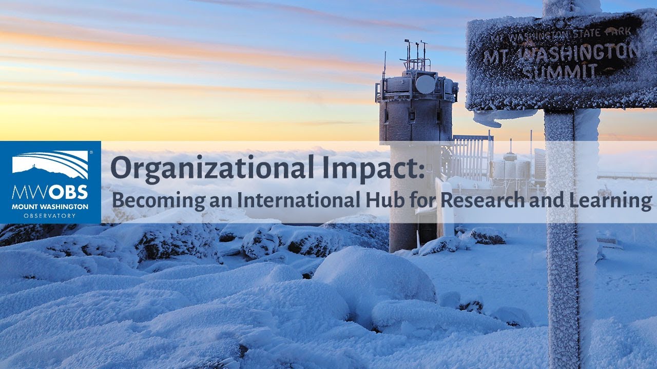 Organizational Impact Video