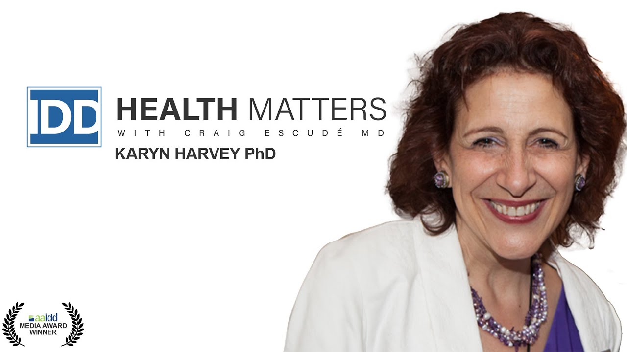 Understanding Trauma-Informed Care for IDD: Insights from Karyn Harvey on Healing and Empowerment