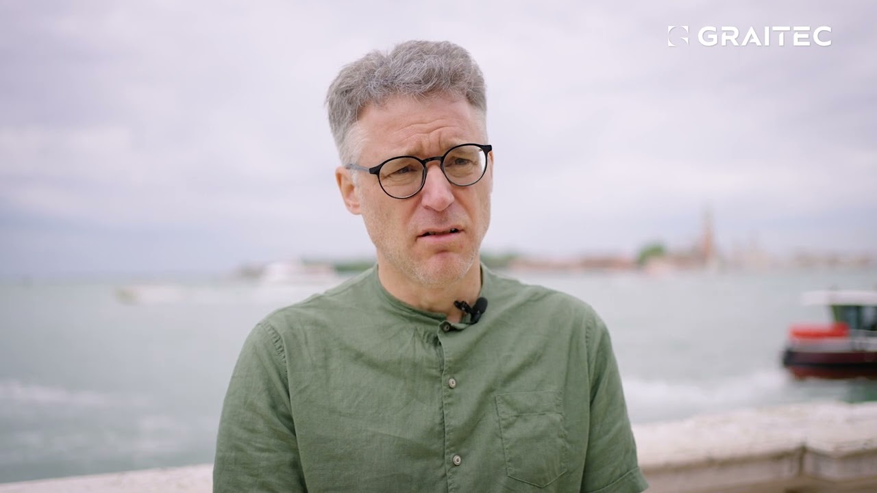 Témoignage du lauréat Simon Teyssou : Que signifie  