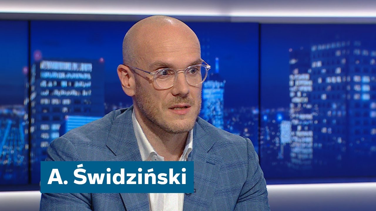 Polska nie może ufać NATO bezwarunkowo” – mocne słowa Świdzińskiego