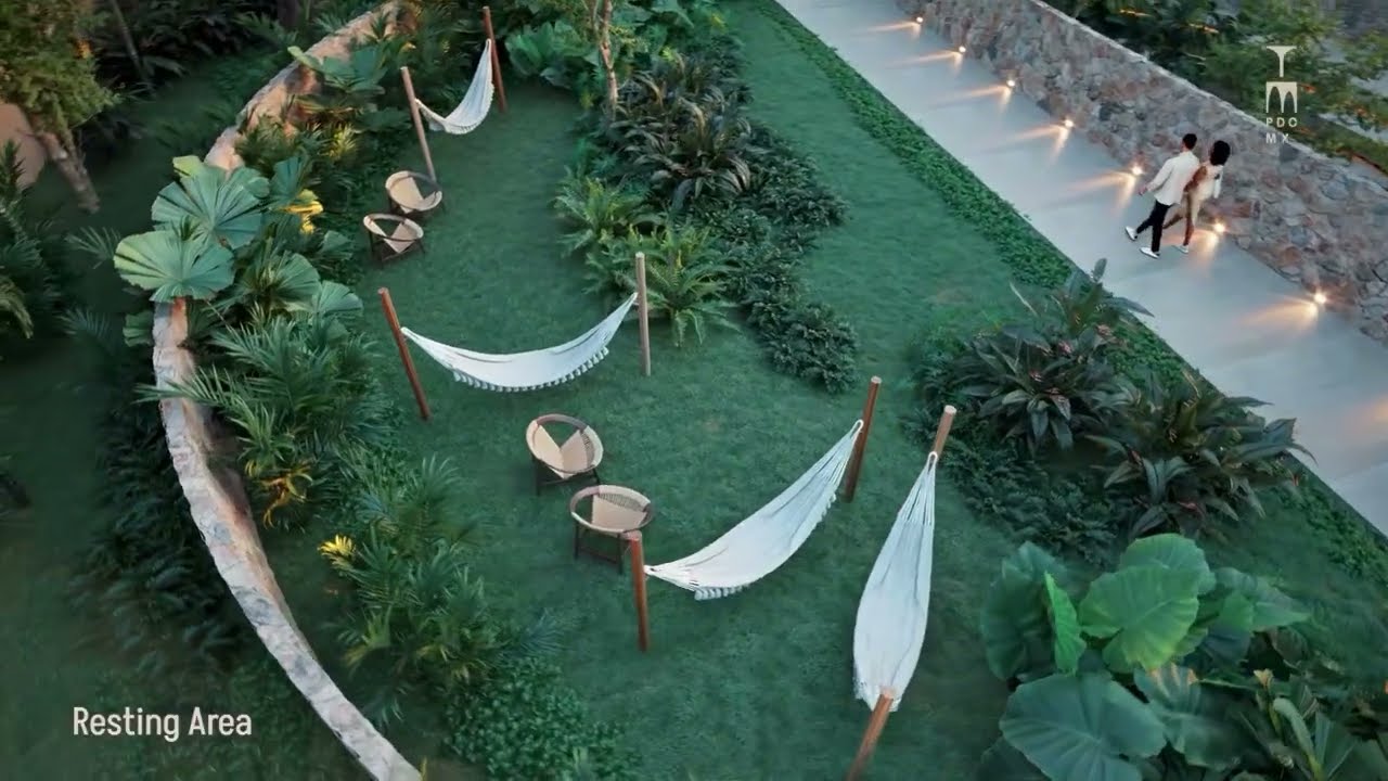 Tierra Madre: Terrenos residenciales en Playa del Carmen