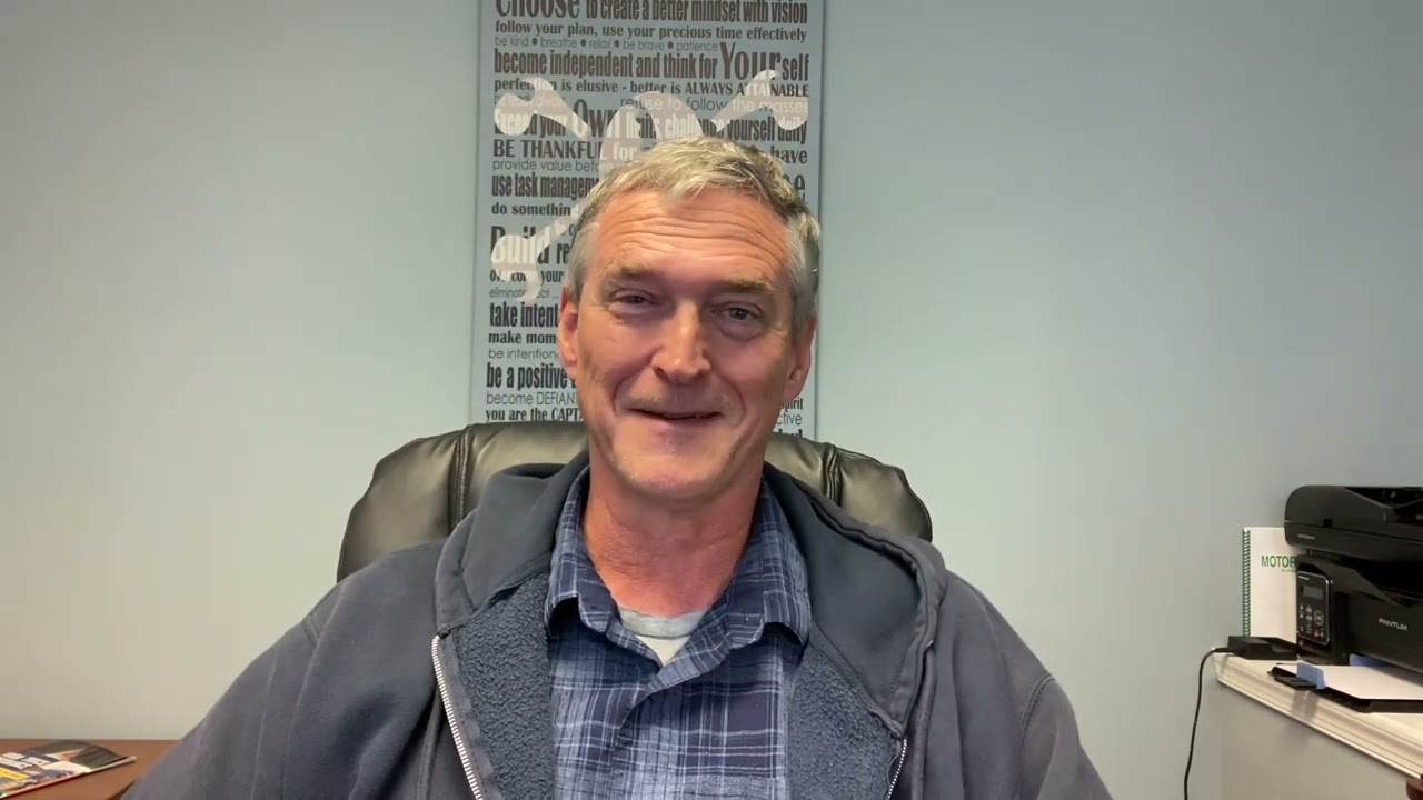 Things to Help You as an Independent Owner Operator
