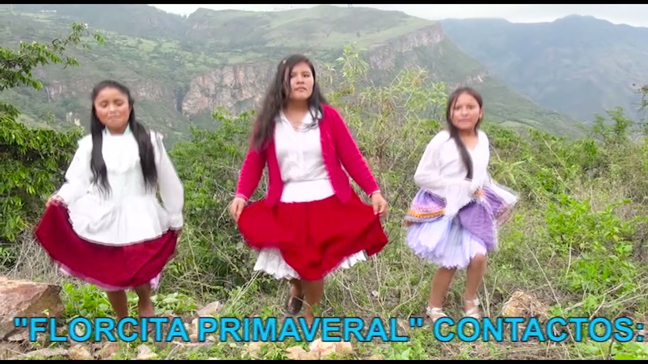 florcita primaveral si me aleje de tu lado