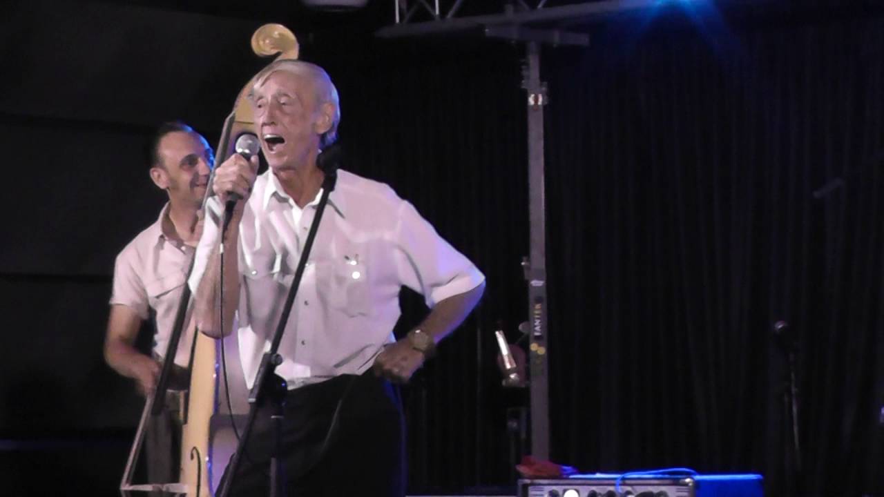 Joe Clay & The Wise Guyz 