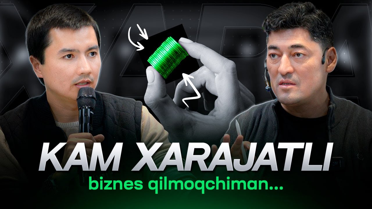 IT-kompaniya “разбор” | Qanday qilib biznesda “risk” va xarajatlarni kamaytirish? |  Razbor 6-soni