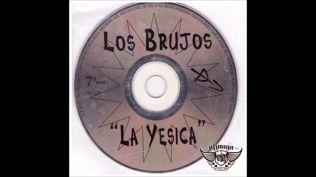 los brujos en vivo asta ayer y aquel amor