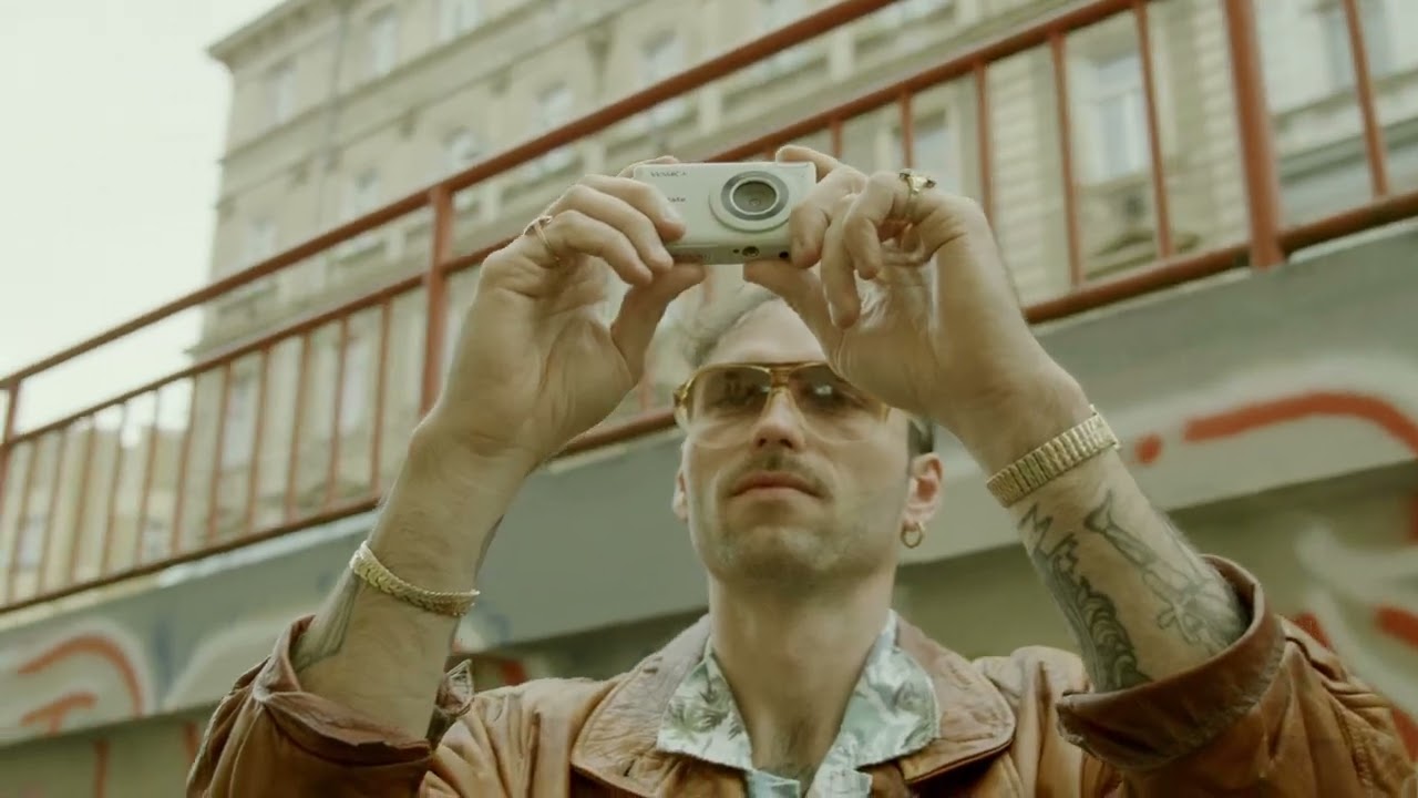 Yashica DigiMate | digital camera from Polagraph.cz