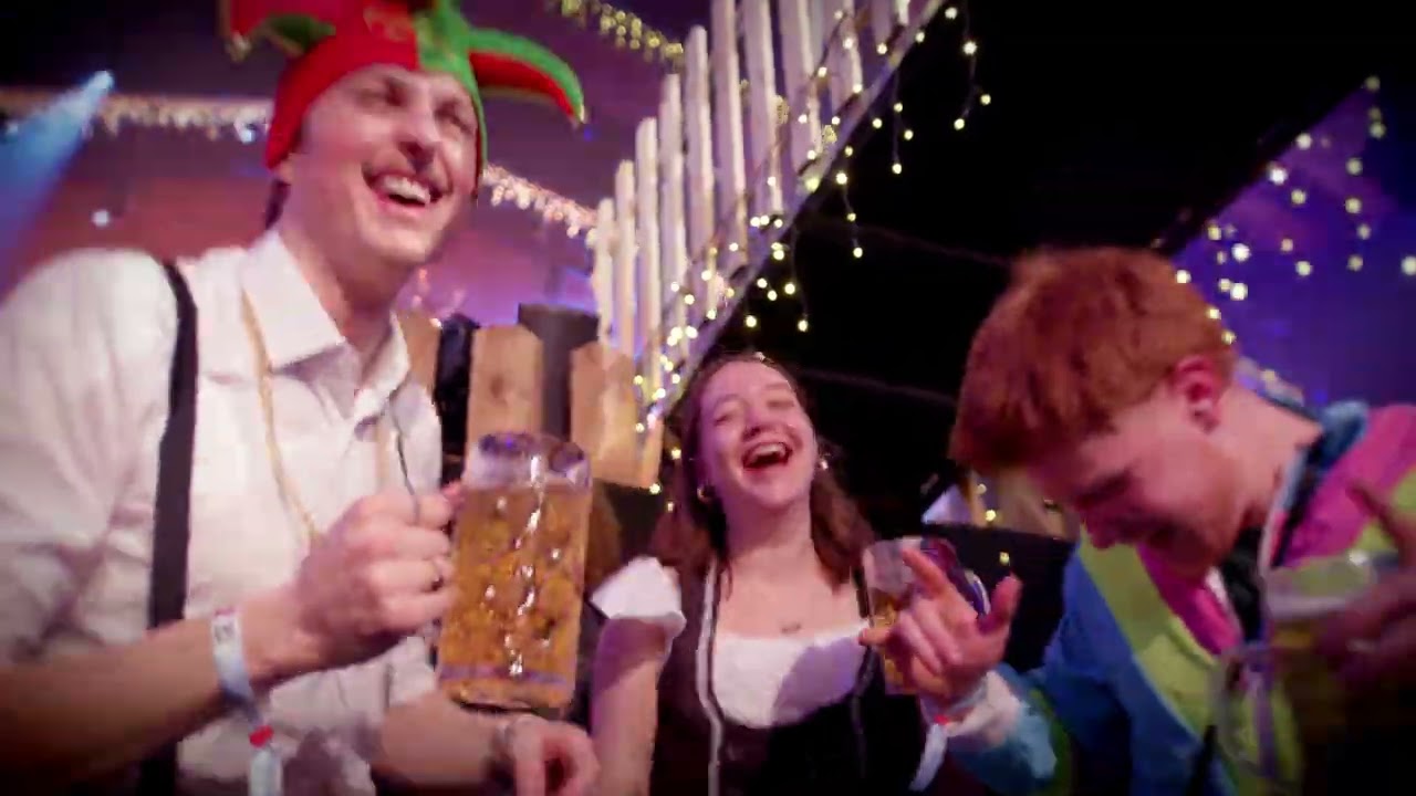 Moose Bar XXL 2026 AFTERMOVIE