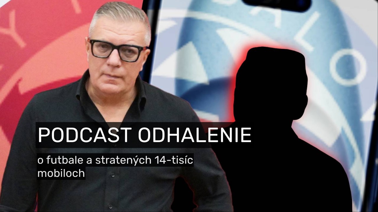 ODHALENIE: Dlh desiatky miliónov eur za stratené mobily. Je Slovenský futbalový zväz v problémoch?