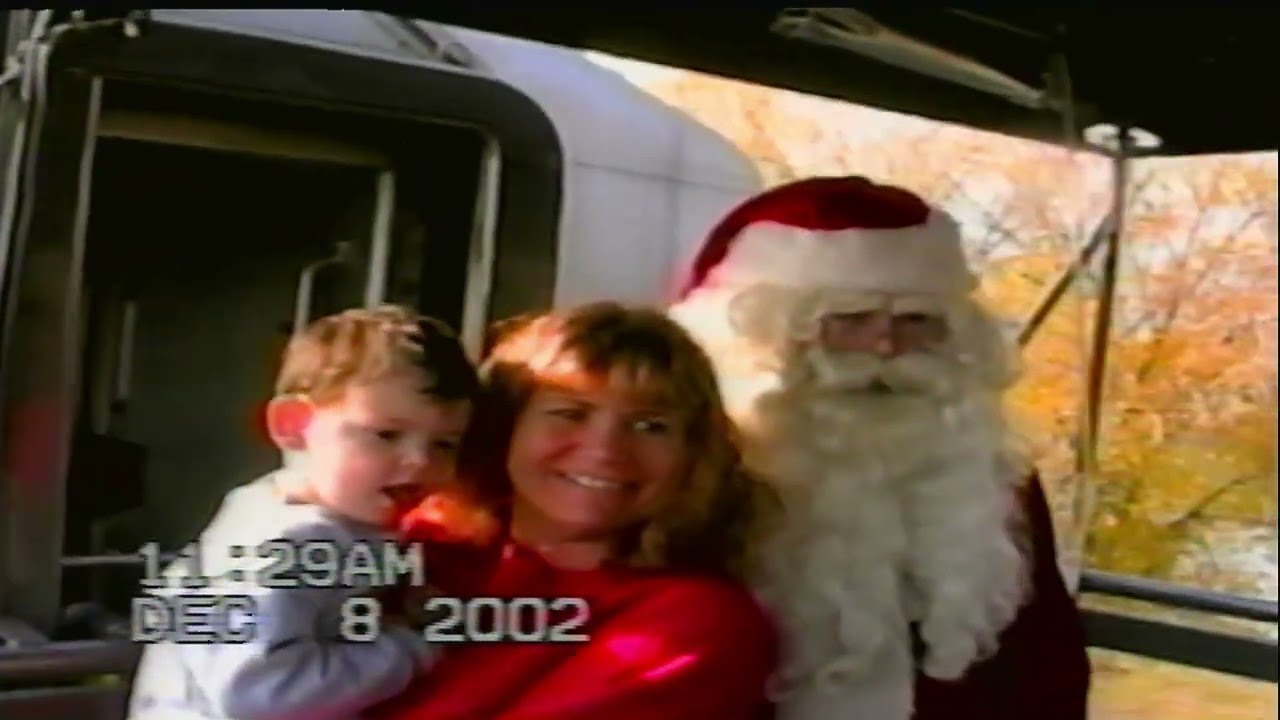 2002 Day Out With Thomas