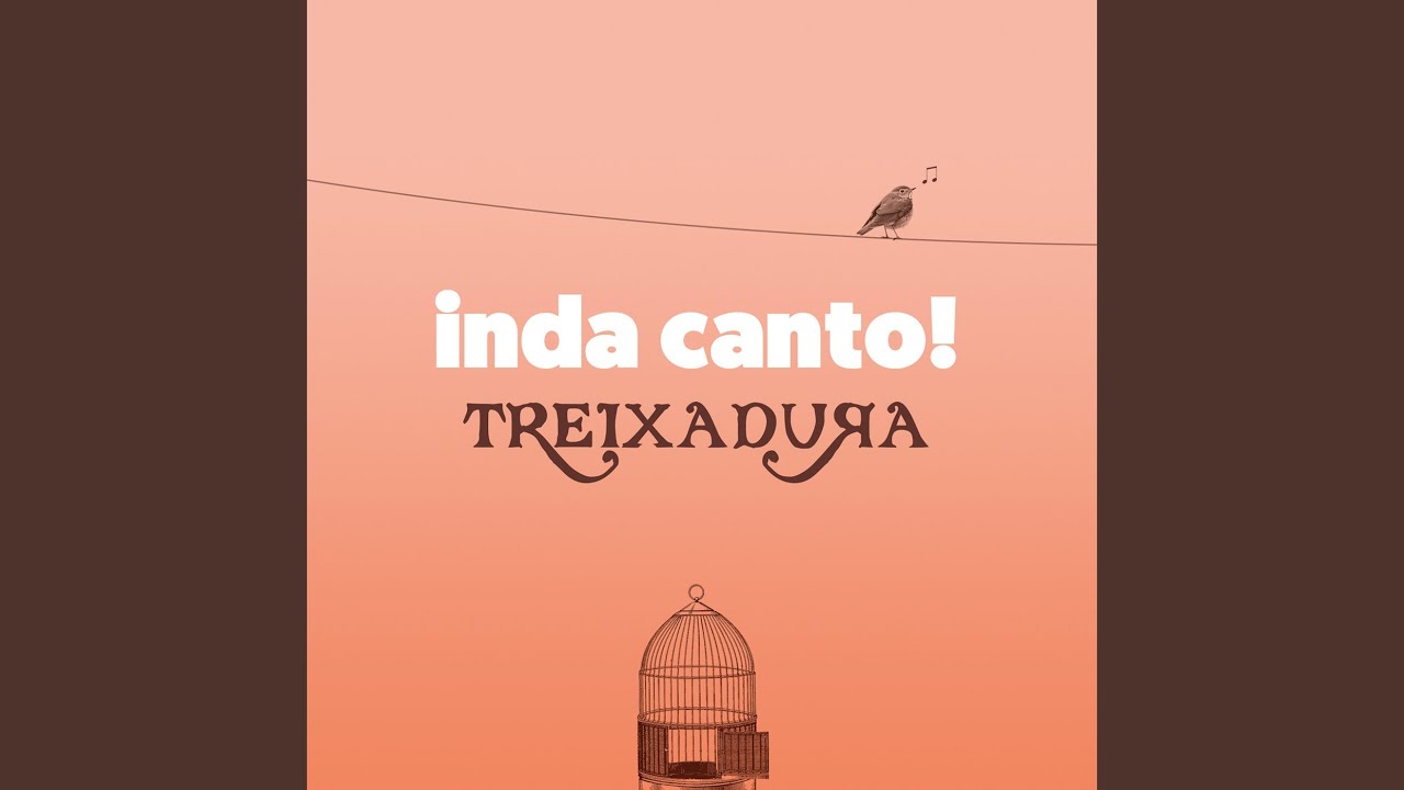 Pasodobre da benvida