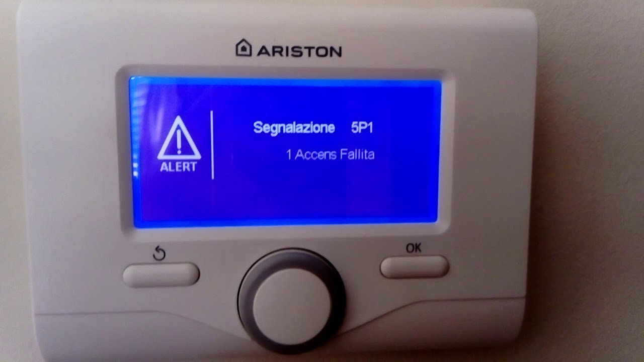 Tutorial Sensys Ariston Thermo  e Expert Control Chaffoteaux e Remocon Plus Elco