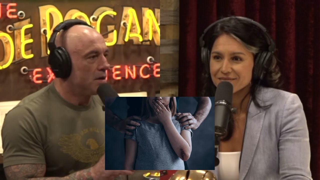 Joe Rogan on &ldquo;Self Identified Minor Attracted People&rdquo;