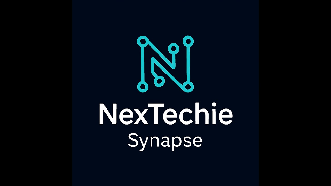 NexTechie Synapse - The Brief: Collaborative AI With ChatGPT's Group Chat, Release of the Powerfu...