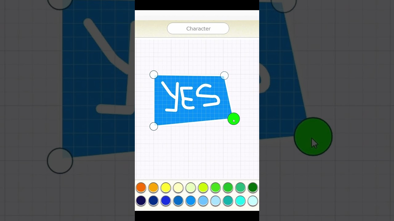 Scratch Jr Kids Coding Game: Falling Platform Challenge #codingforkids #scratchjr
