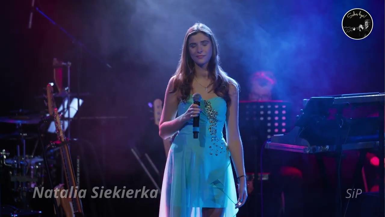Natalia Siekierka Nauczmy się żyć obok siebie