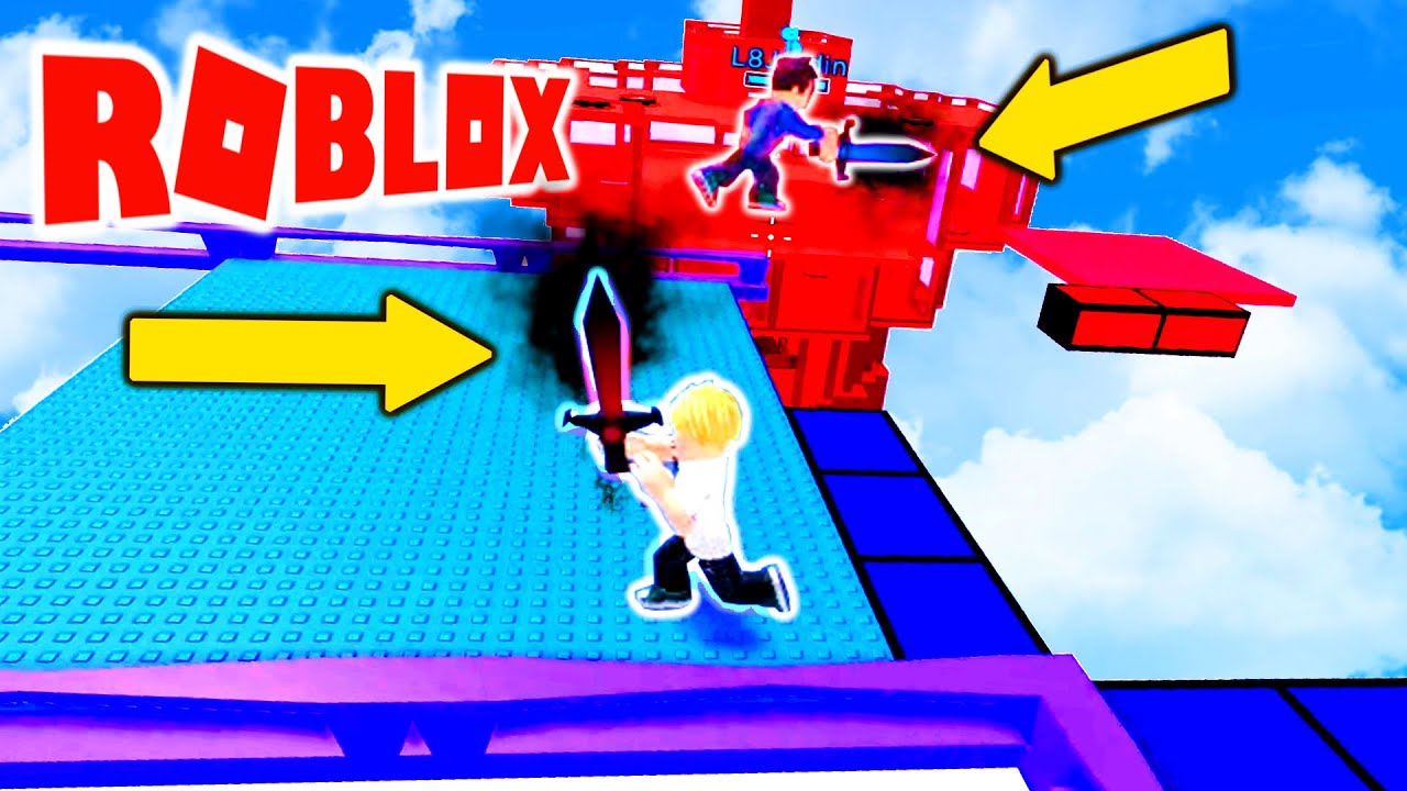 Roblox DOOMSPIRE BRICKBATTLE - 