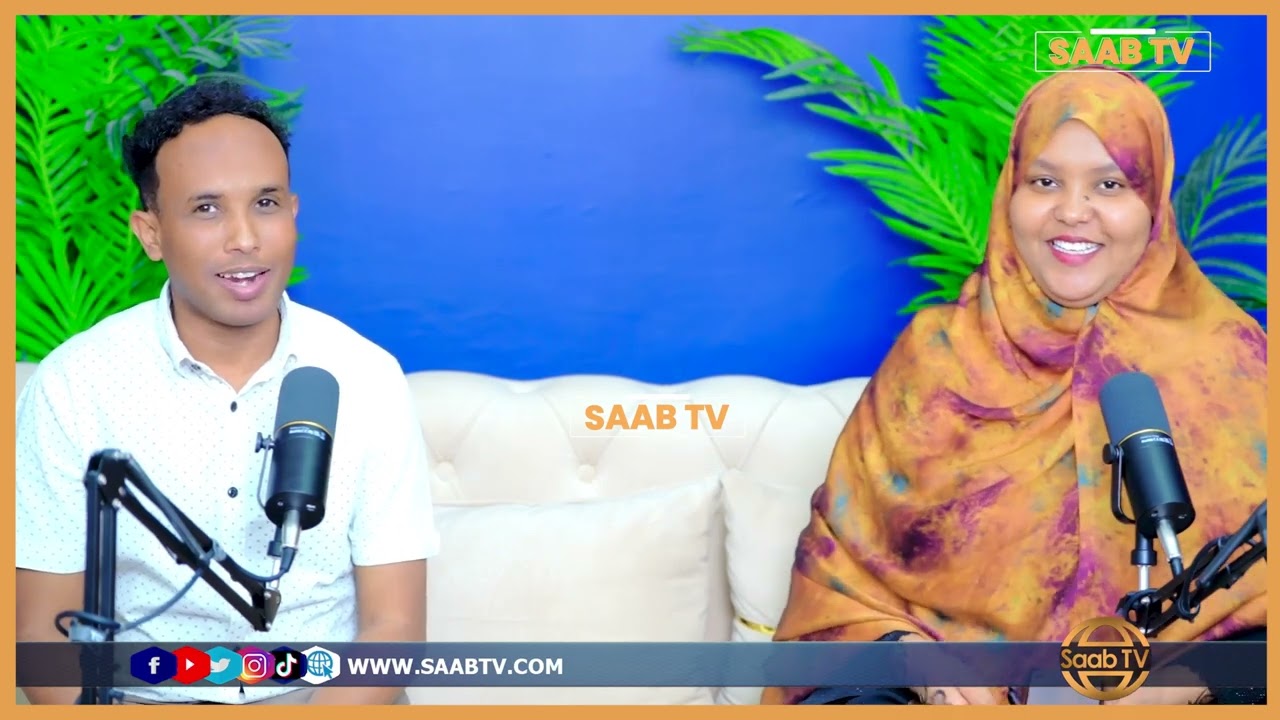 Sheeko dhex martay Nin Xabsiga laga sii daayey iyo Oday uu ka soo doontay gabadh