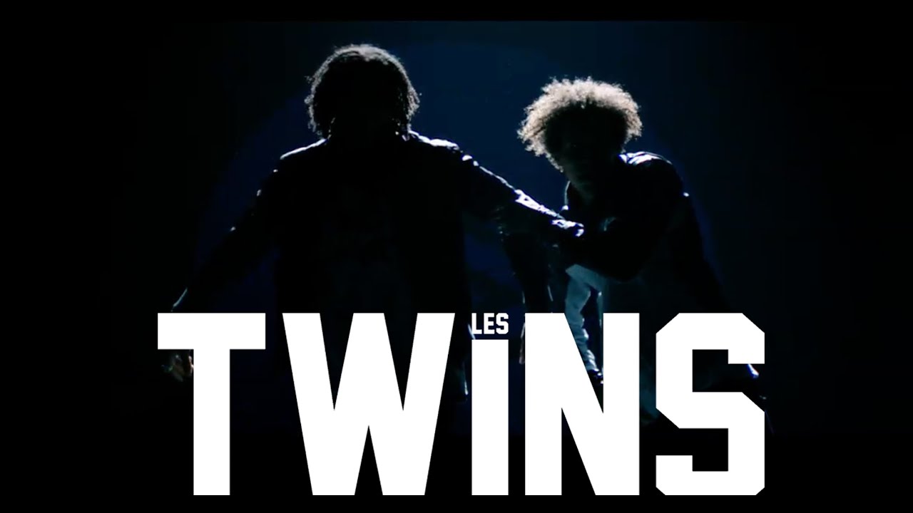 EXCLUSIVE: Les Twins Official Performance from Breaking Through (2015)
