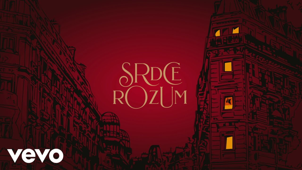 IMT Smile - SRDCE/ROZUM (Lyric Video)