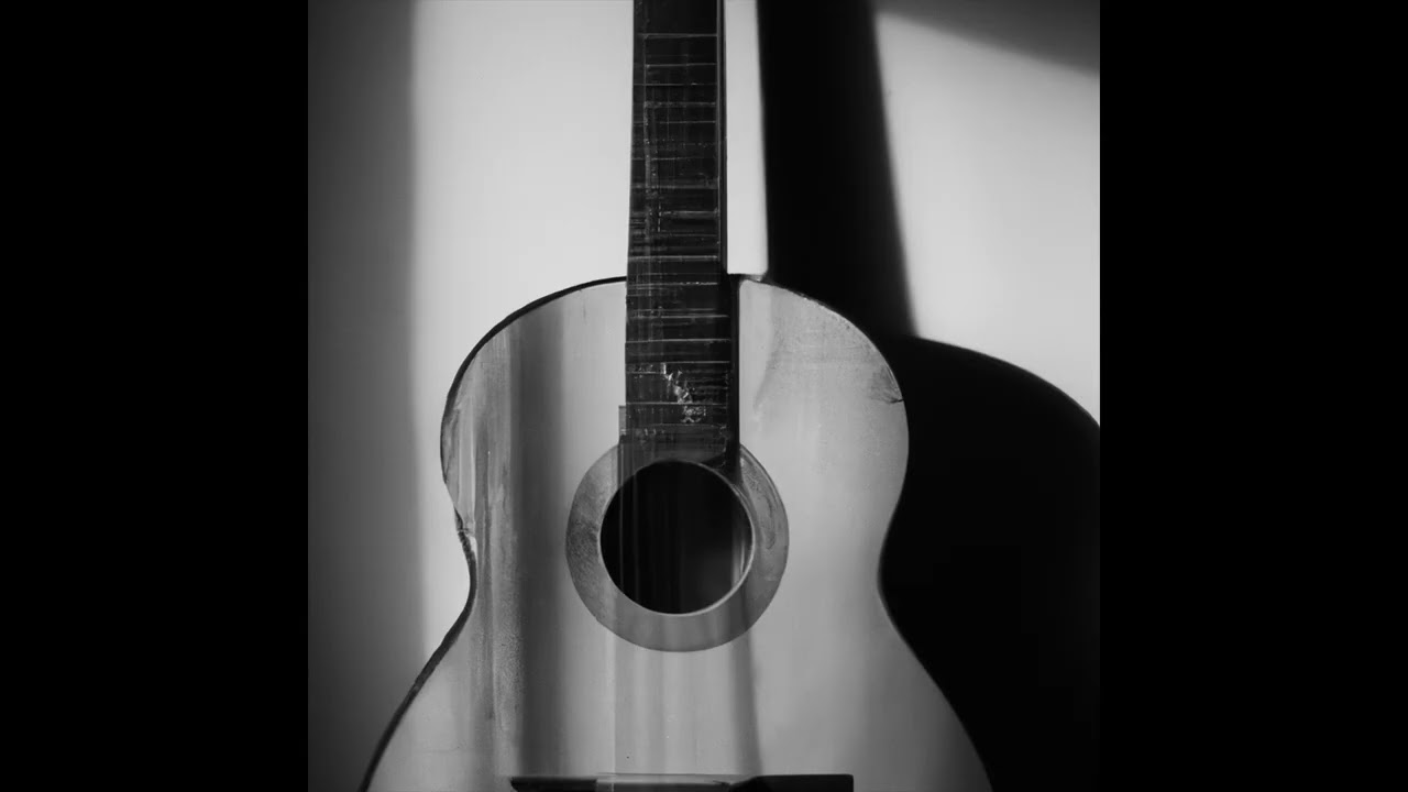 At Least My Guitar Won't Leave Me - Echo Anthem