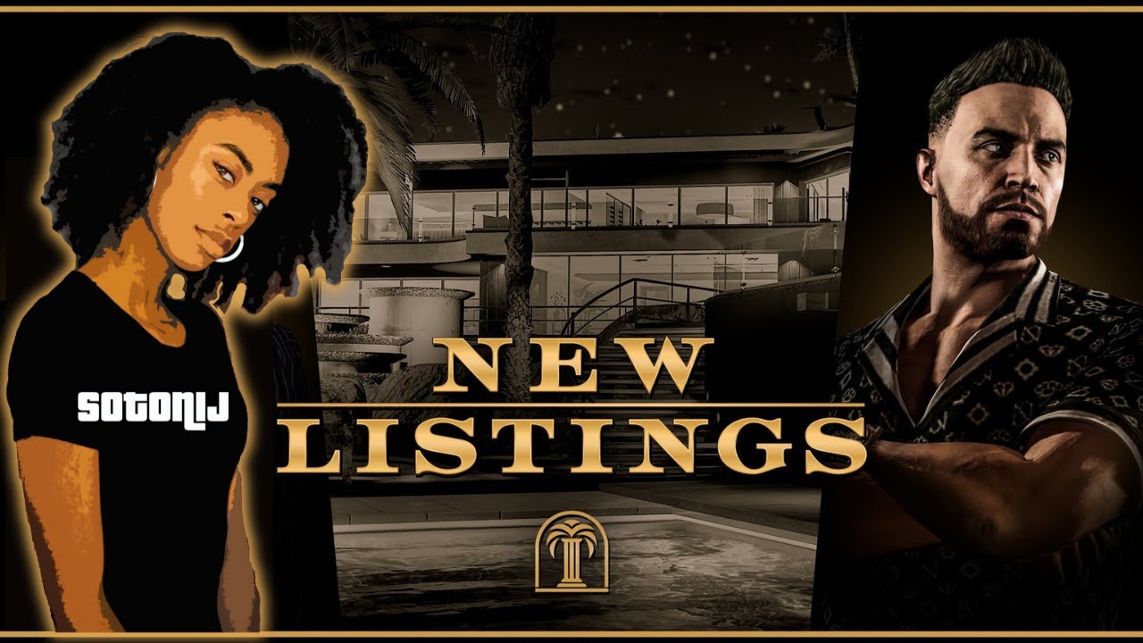 GTA Online - All Prix Luxury New Listings Setup and Missions Solo Playthrough