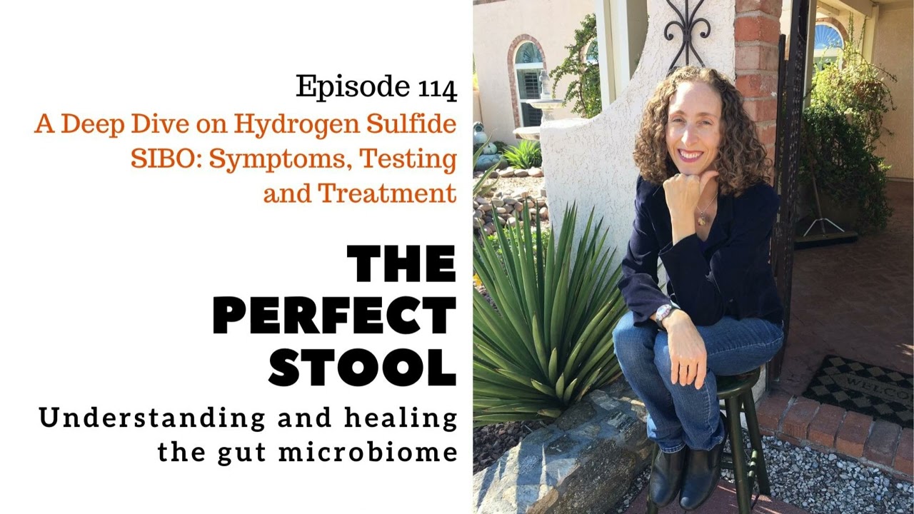 A Deep Dive on Hydrogen Sulfide SIBO: Symptoms, Testing and Treatment